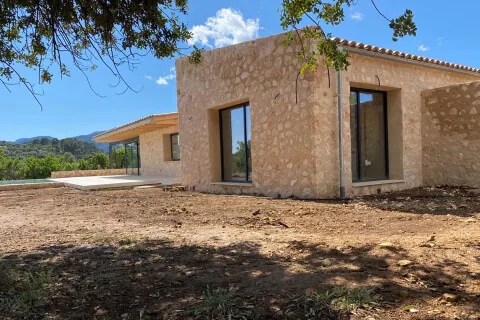 Ejecución de vivienda